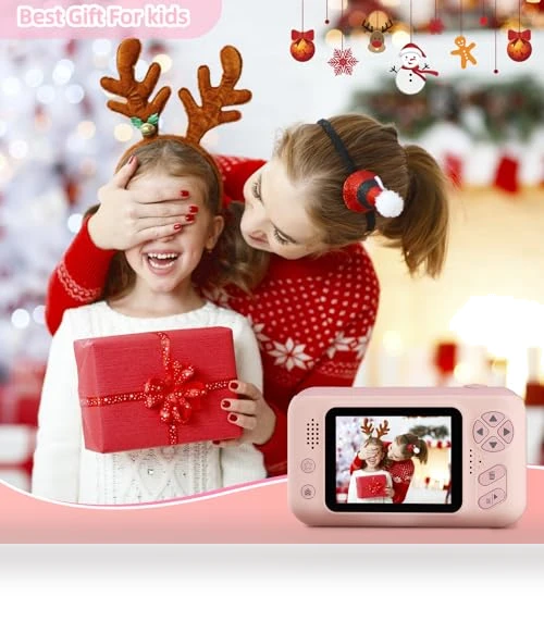 Kids Camera — Spy Gadgets, Makolle