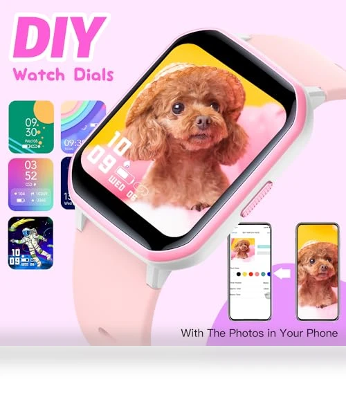 Kids Smart Watch — Smartwatches, Slothcloud