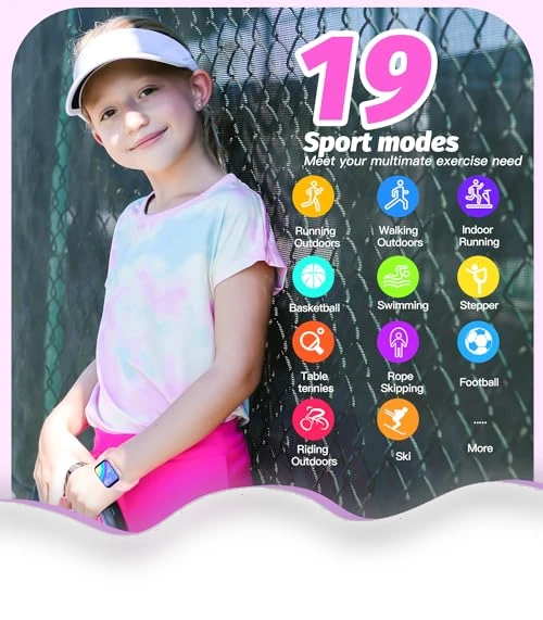 Kids Smart Watch — Smartwatches, Slothcloud