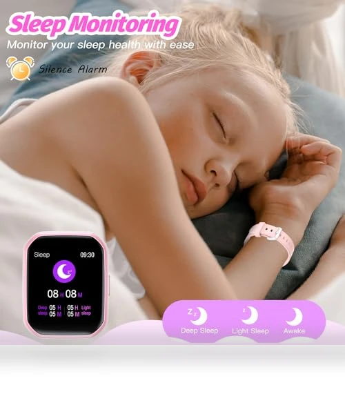 Kids Smart Watch — Smartwatches, Slothcloud