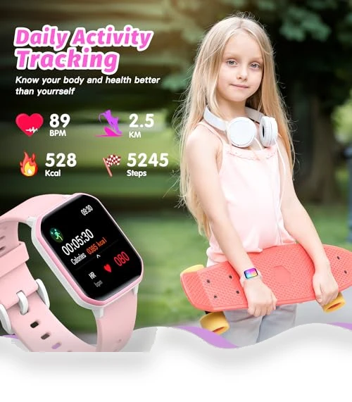 Kids Smart Watch — Smartwatches, Slothcloud