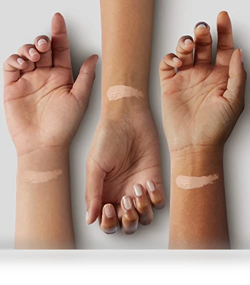 Mushroom Head Air Cushion CC Cream Foundation — Tinted Beauty Balms, Kriloneal