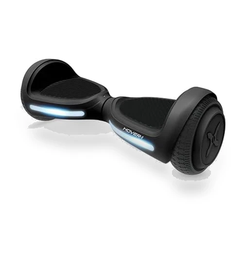 My First Hoverboard Electric Self-Balancing Hoverboard for Kids — Electric Self-Balancing Scooters, Hover-1