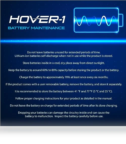 My First Hoverboard Electric Self-Balancing Hoverboard for Kids — Electric Self-Balancing Scooters, Hover-1