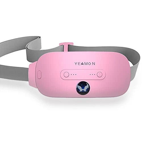Portable Cordless Heating Pad — Thermal Comfort Solutions, Yeamon