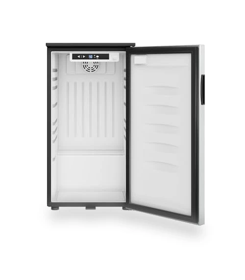 Refrigerator for Kegerator Conversion — Beer Dispensers, EdgeStar