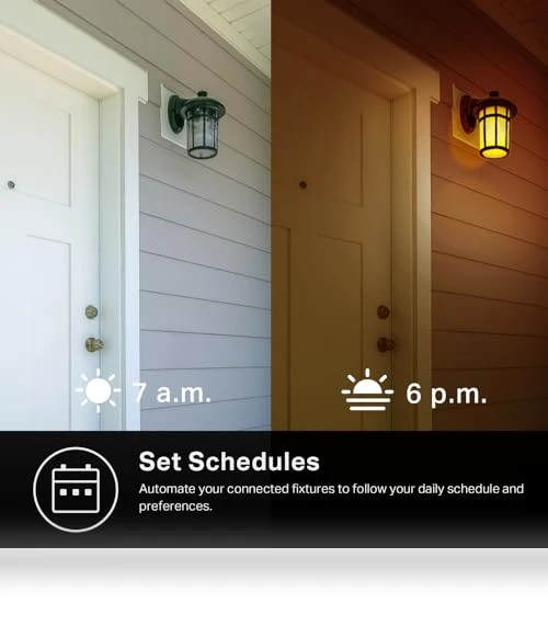 Smart Light Switch — Dimmer Switches, TP-Link
