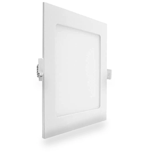 Smart WiFi Slim Square LED Downlight — LED, Maxxima