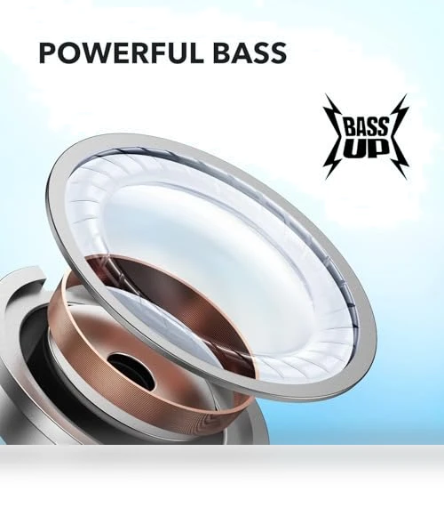 True Wireless Earbuds — In-Ear Headphones, Anker