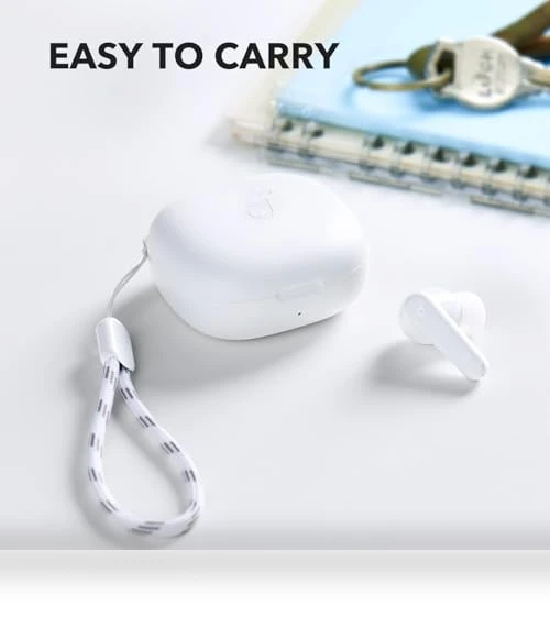 True Wireless Earbuds — In-Ear Headphones, Anker