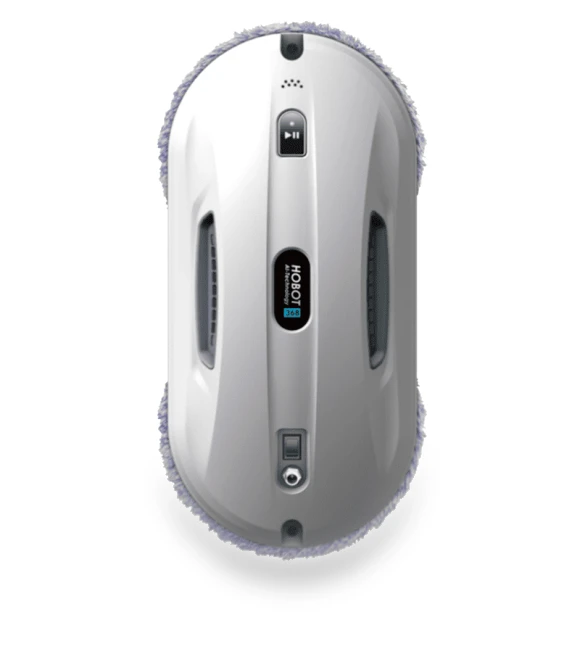Window Cleaning Robot — Smart Cleaning Robots, HOBOT