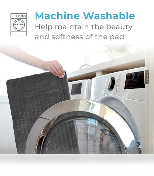 XL Heating Pad — Thermal Comfort Solutions, Pure Enrichment