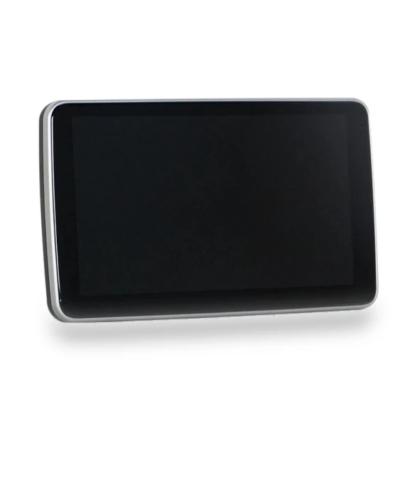10.1 Inch Touchscreen Android 9.0 Car Headrest Monitor — In-Car Entertainment Systems, FYUU-autoparts