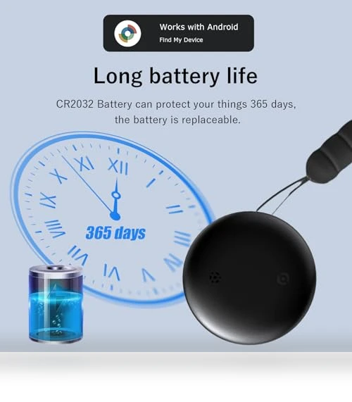 Bluetooth Tracker for Android — Item Locators, SUNOLINK