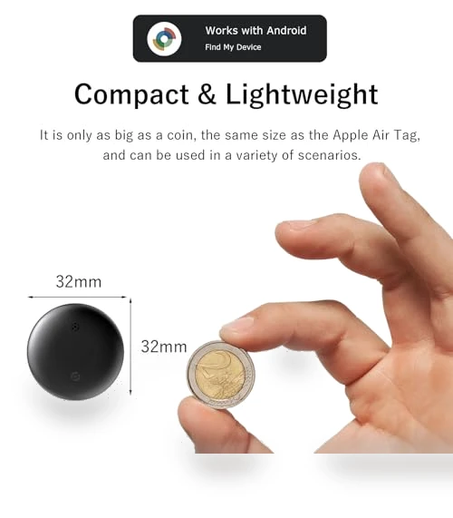 Bluetooth Tracker for Android — Item Locators, SUNOLINK