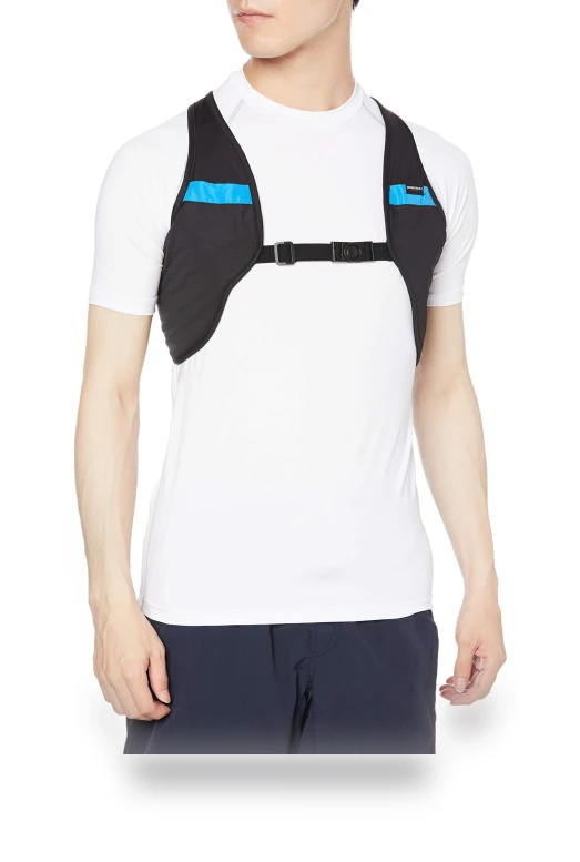 Cooling Vest with Water Circulation — Vests, HAYAO