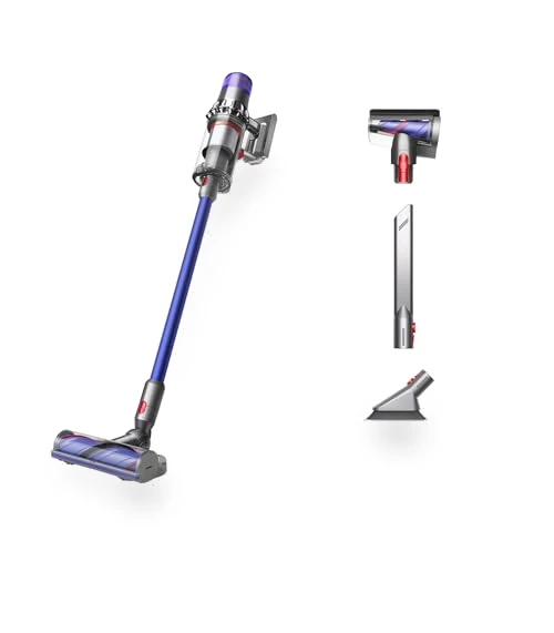 Cordless Vacuum — Vacuums, Dyson