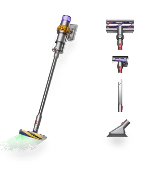 Cordless Vacuum — Vacuums, Dyson