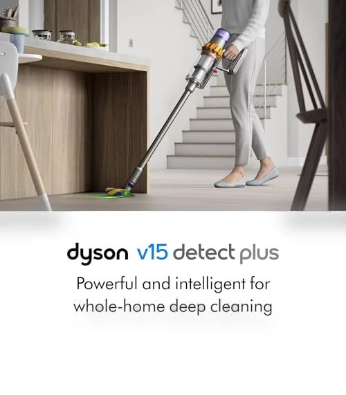 Cordless Vacuum — Vacuums, Dyson