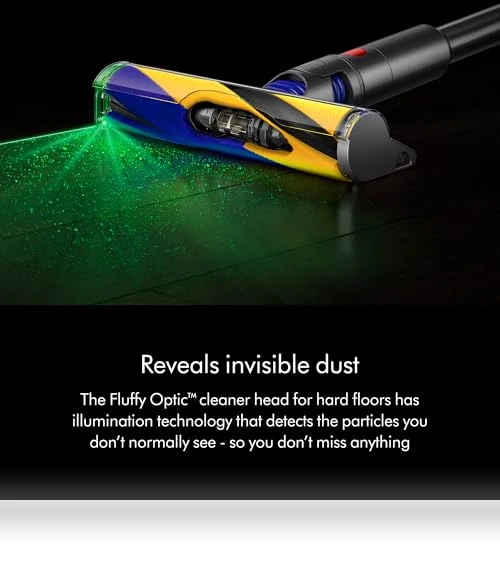 Cordless Vacuum — Vacuums, Dyson