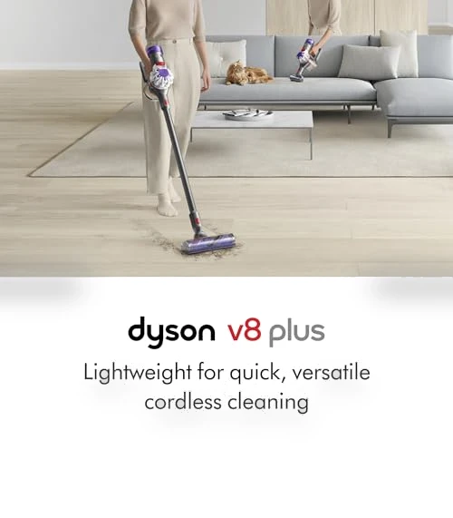 Cordless Vacuum — Vacuums, Dyson