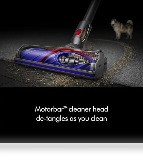 Cordless Vacuum — Vacuums, Dyson