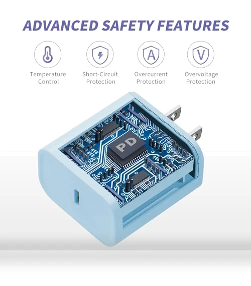 Fast Charging Kit — Chargers, Shenzhen Xihuida Electronics Co., Ltd.