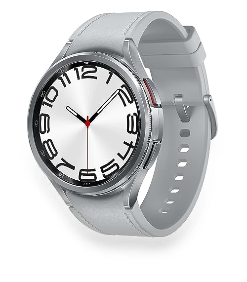 Galaxy Watch 6 Classic — Smartwatches, Samsung