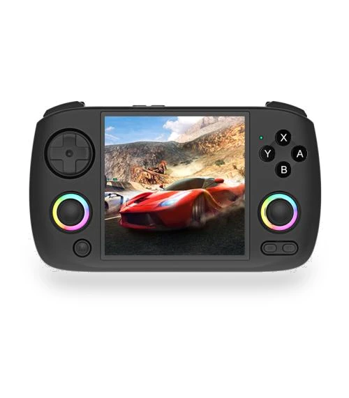 Handheld Game Console — GEM Box Gaming, ANBERNIC