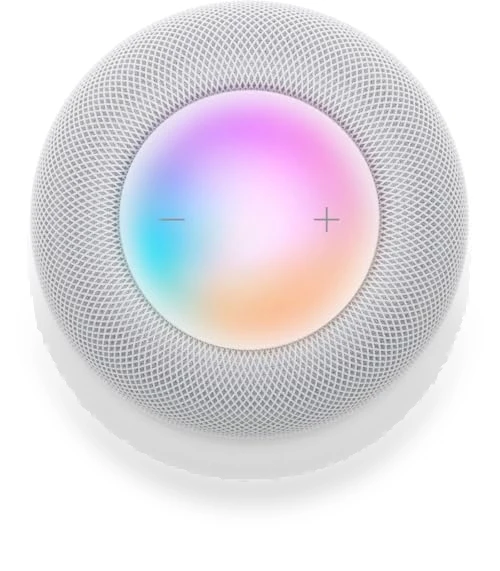 Homepod — Audio Gear, Apple