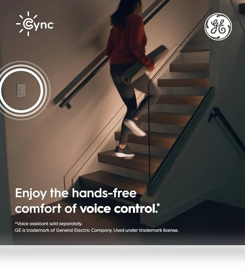 Keypad Dimmer Smart Switch — Dimmer Switches, GE