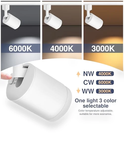 L-Type Adjustable Ceiling Spotlights — Spotlights, be studied