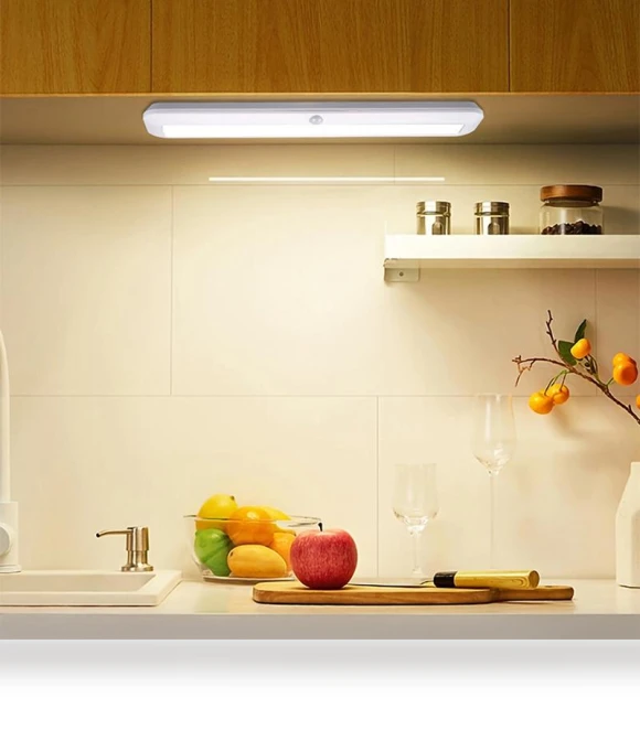 LED Smart Night Light — Night Lights, JOHO