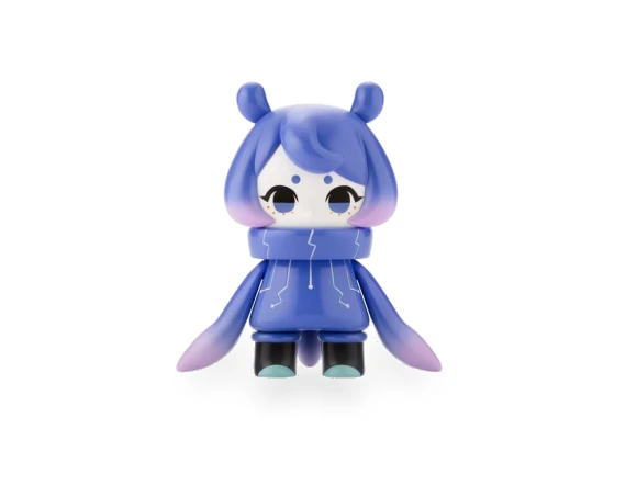 Marine Research Robot Figure — Collectible Figurines, Kotobukiya