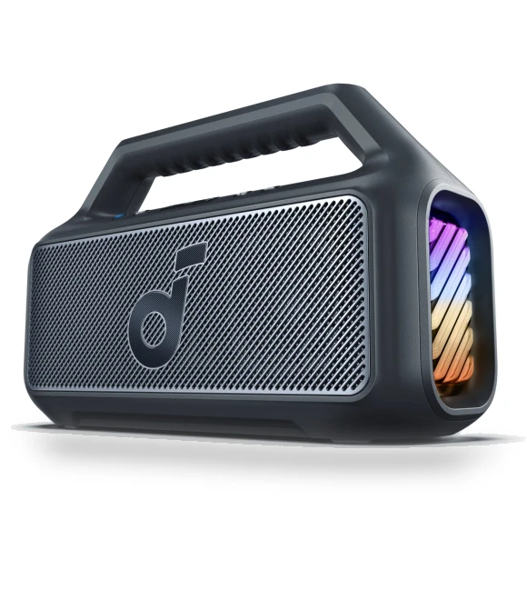 Outdoor Speaker — Portable Sound Systems, Soundcore