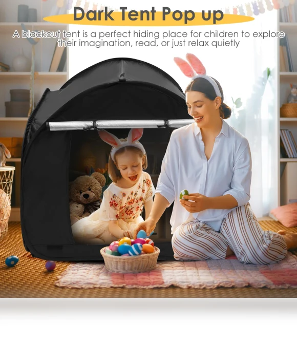 Sensory Tent — Play Tents, AE Selection