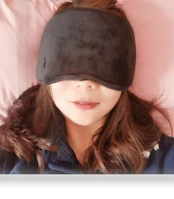 Smart Blindfold with Bluetooth 5.0 — Wearable Accessories, Binchi Outdoor Equipment