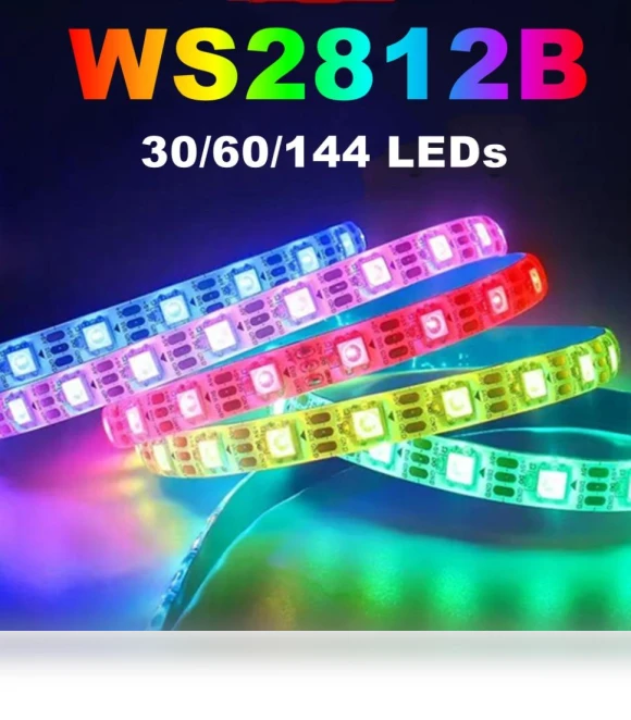 Smart LED Strip — LED Strips, JOHO - CarGear
