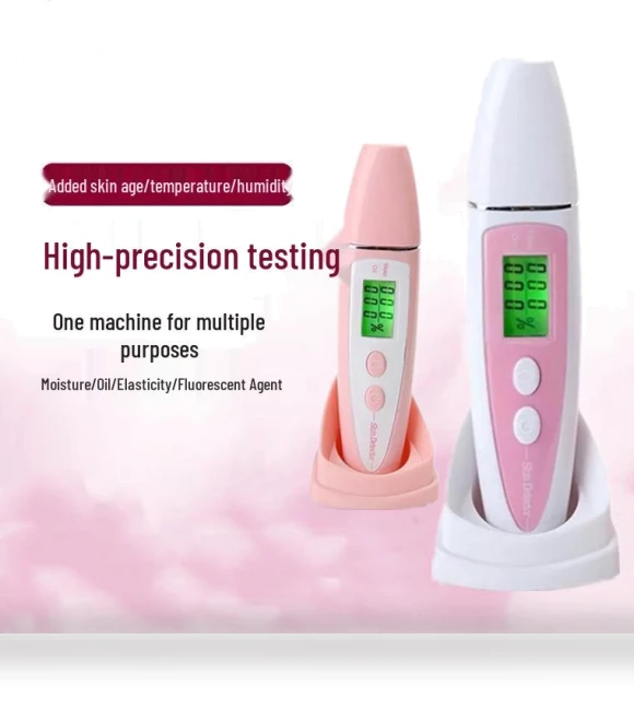 Smart Skin Moisture and Oil Tester Pen — Rollers & Pens, TrendVibeCN