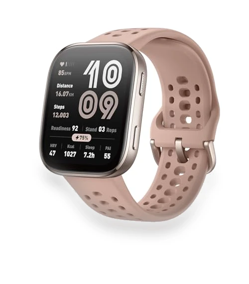 Smart Watch — Smartwatches, Amazfit