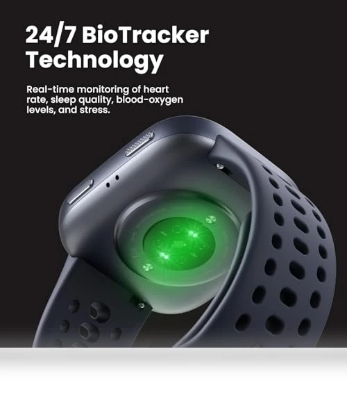 Smart Watch — Smartwatches, Amazfit