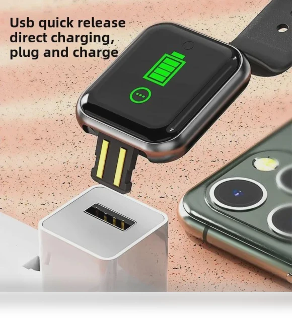 Smart Watch — Smartwatches, Lumen Watches