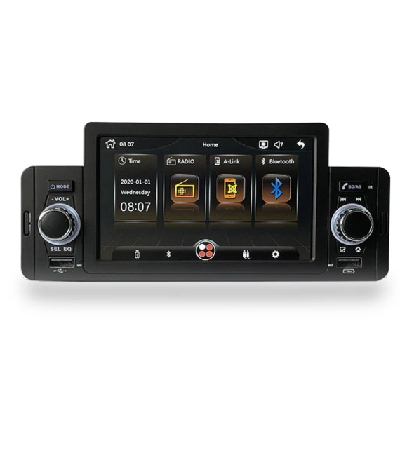 Touch Screen Car Stereo — Stereo Receivers, happybuySE