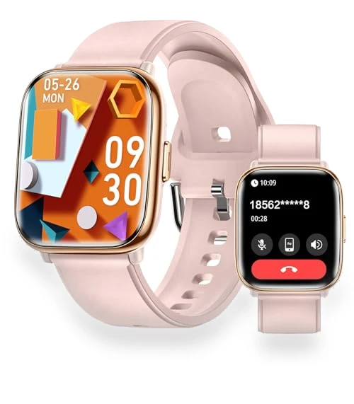 Ultra-Light AI Smartwatch — Smartwatches, Demabon
