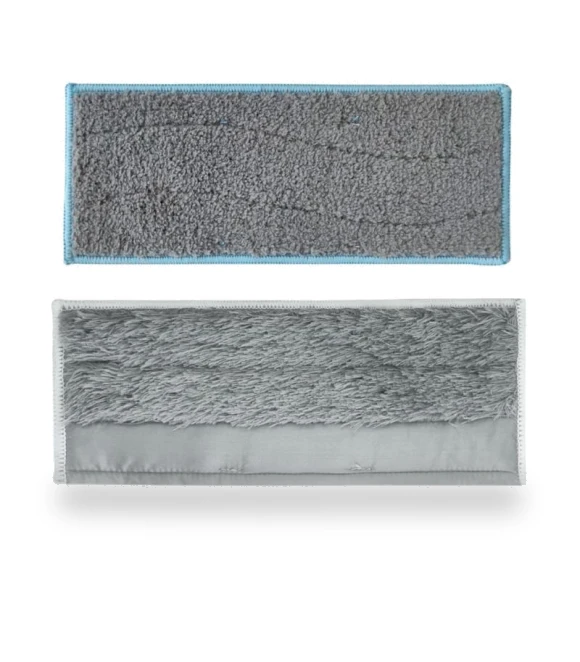 Washable Mop Pads Set for Robot Vacuum — Accessories, Scented