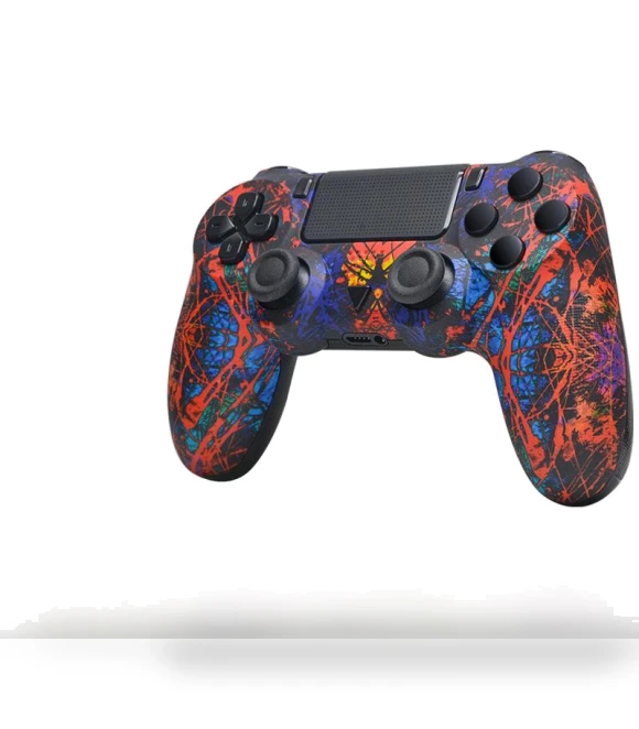 Wireless Bluetooth Game Controller — Accessories, Luna Living