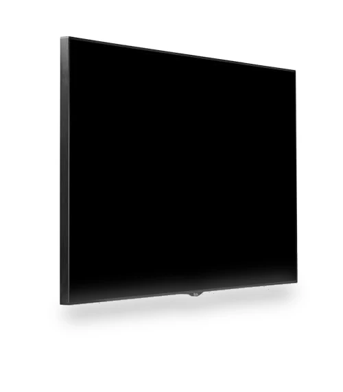 55"-Class Full HD Commercial IPS LED Display Bundle — Commercial TVs & Displays, LG