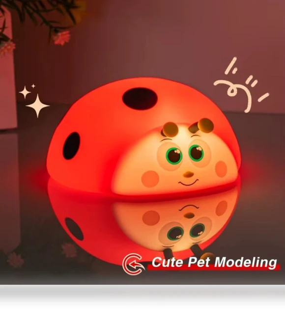 Adorable Night Light — Lamps & Shades, JOHO - CarGear