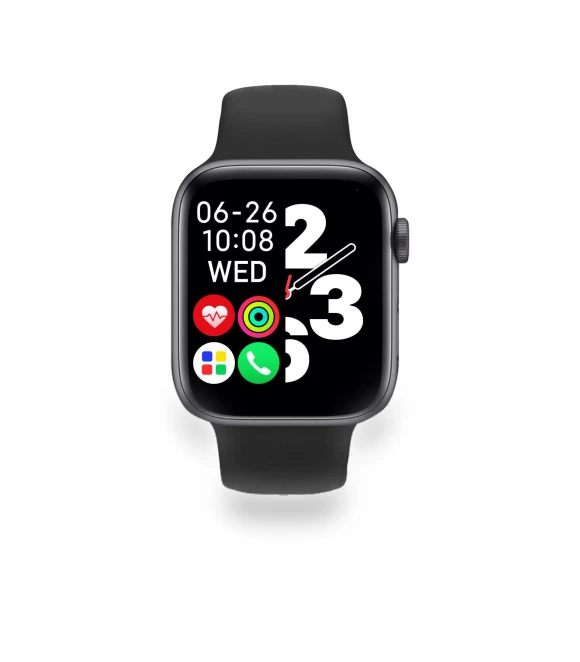 Bluetooth Smart Health Watch — Smartwatches, Super Buyer