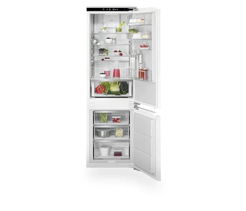 Built-in fridge-freezer — Cooling Solutions, AEG
